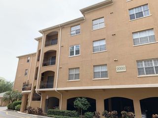 501 KNIGHTS RUN AVENUE 2107, Tampa, FL 33602