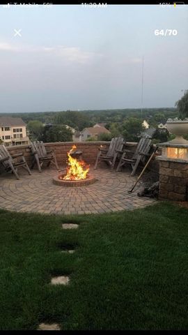 3020 Carey Heights Drive, Maplewood, MN 55109