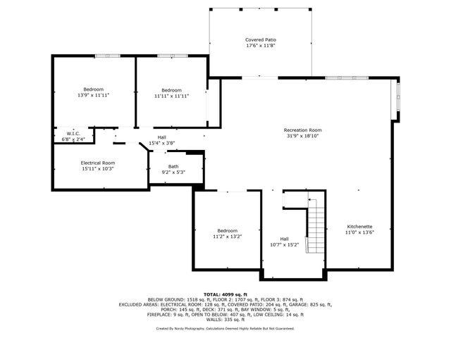 3020 Carey Heights Drive, Maplewood, MN 55109