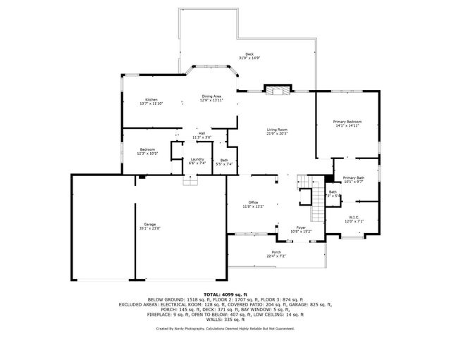 3020 Carey Heights Drive, Maplewood, MN 55109