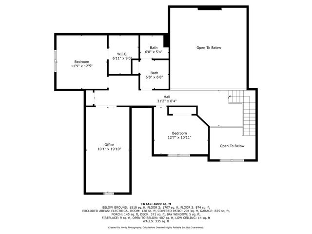 3020 Carey Heights Drive, Maplewood, MN 55109