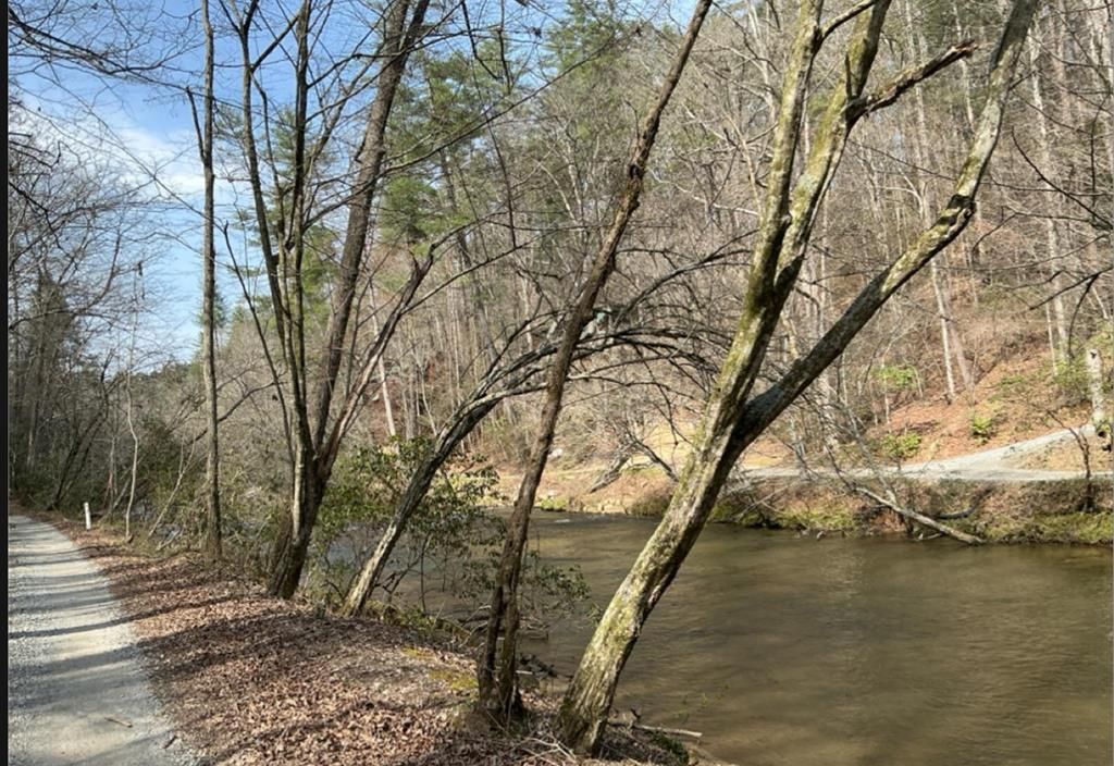 32R Roaring Forks Lane, Ellijay, GA 30540