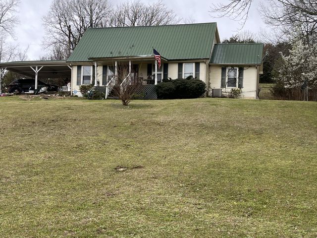 17 Blankenship Hollow Rd, Fayetteville, TN 37334