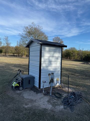 564 County Road 3201, Campbell, TX 75422