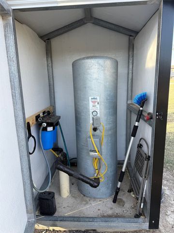 564 County Road 3201, Campbell, TX 75422