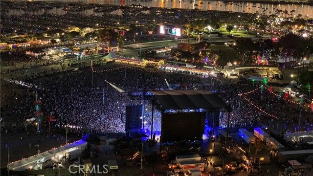 525 E Seaside 2107, Long Beach, CA 90802