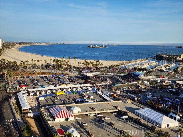 525 E Seaside 2107, Long Beach, CA 90802