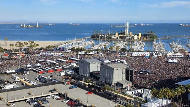 525 E Seaside 2107, Long Beach, CA 90802