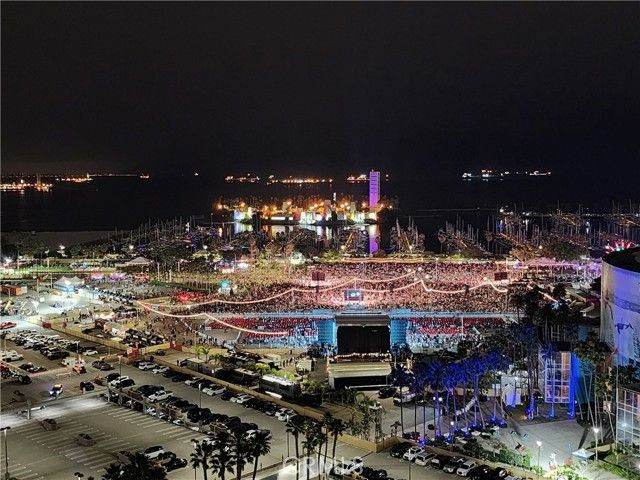 525 E Seaside 2107, Long Beach, CA 90802