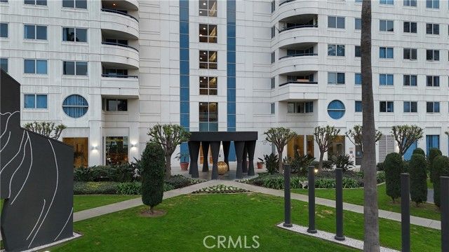 525 E Seaside 2107, Long Beach, CA 90802