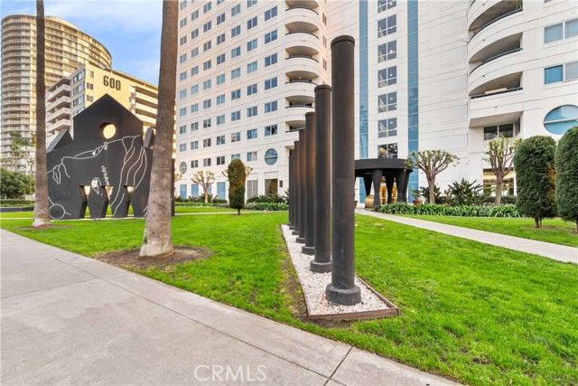 525 E Seaside 2107, Long Beach, CA 90802