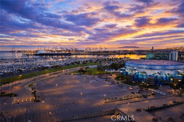 525 E Seaside 2107, Long Beach, CA 90802