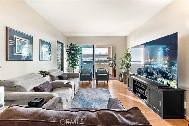 525 E Seaside 2107, Long Beach, CA 90802