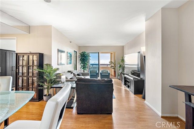 525 E Seaside 2107, Long Beach, CA 90802