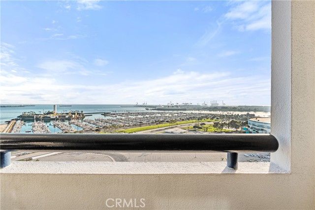 525 E Seaside 2107, Long Beach, CA 90802