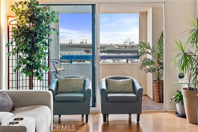525 E Seaside 2107, Long Beach, CA 90802