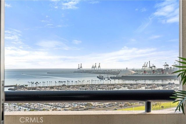 525 E Seaside 2107, Long Beach, CA 90802