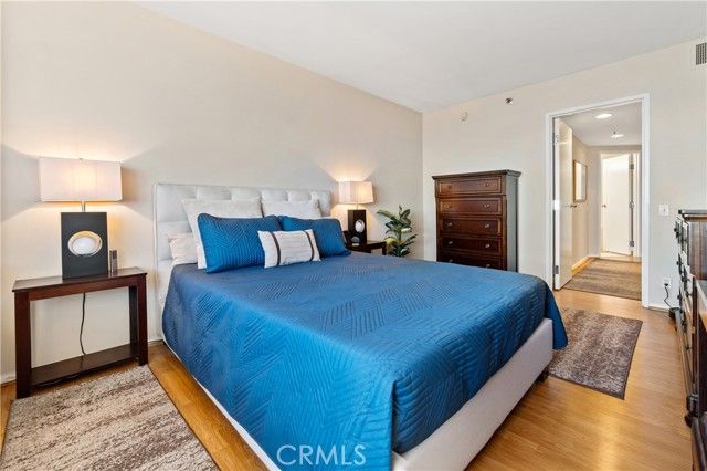 525 E Seaside 2107, Long Beach, CA 90802