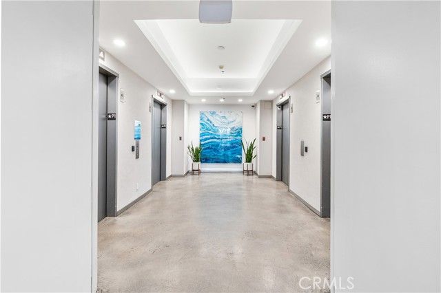 525 E Seaside 2107, Long Beach, CA 90802