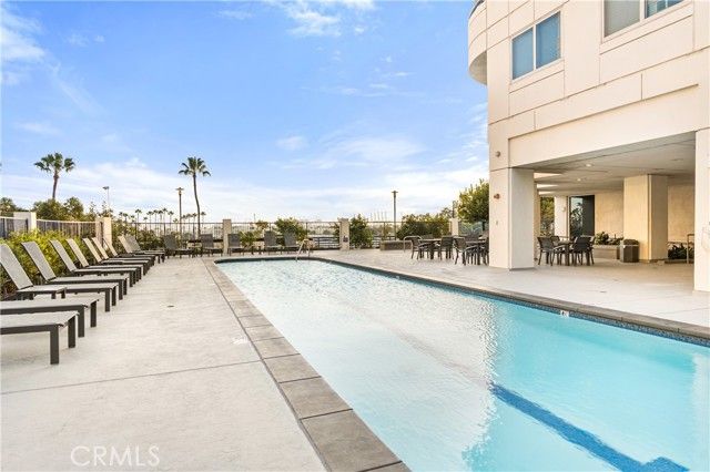 525 E Seaside 2107, Long Beach, CA 90802