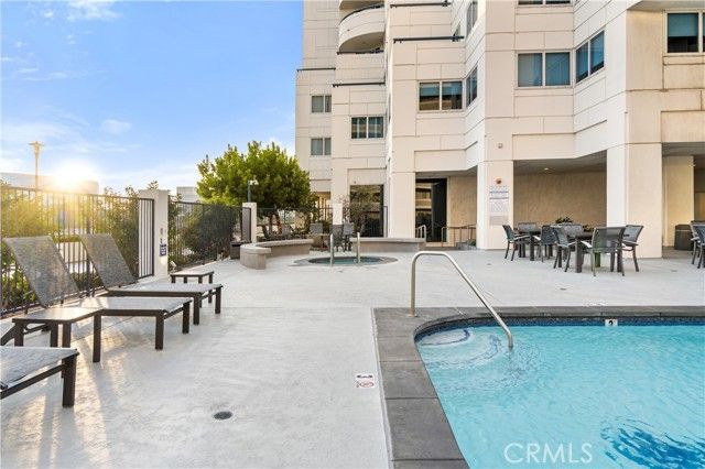 525 E Seaside 2107, Long Beach, CA 90802