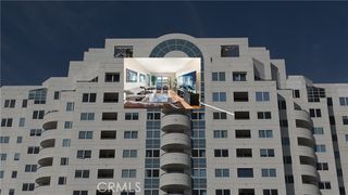 525 E Seaside 2107, Long Beach, CA 90802