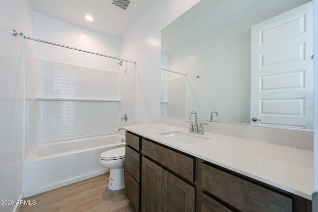 12085 W CALLE ESCUDA --, Peoria, AZ 85383