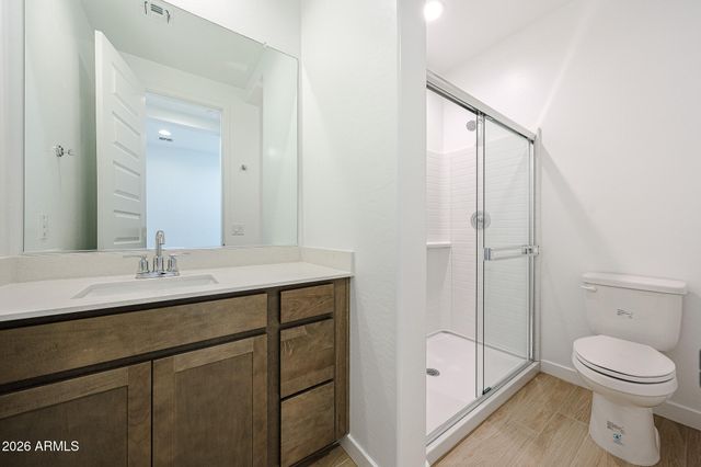 12085 W CALLE ESCUDA --, Peoria, AZ 85383