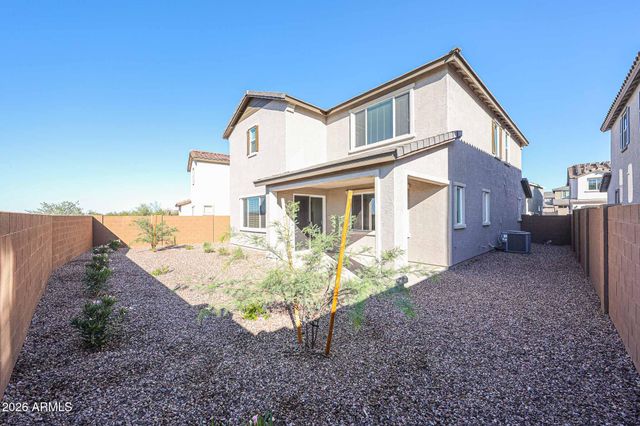 12085 W CALLE ESCUDA --, Peoria, AZ 85383