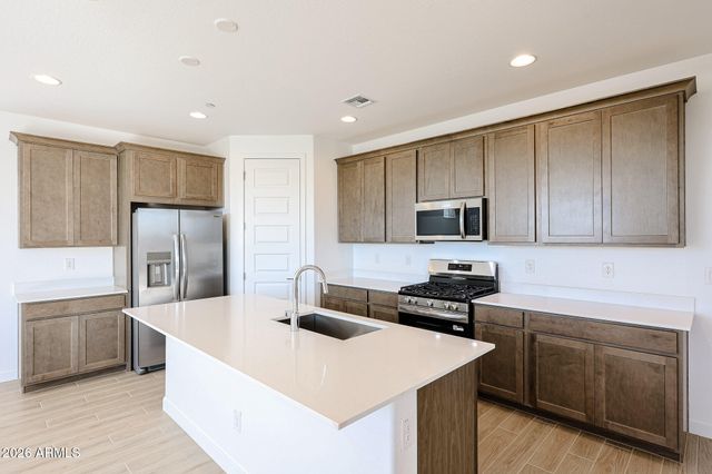 12085 W CALLE ESCUDA --, Peoria, AZ 85383