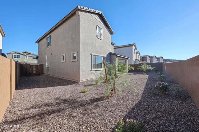 12085 W CALLE ESCUDA --, Peoria, AZ 85383