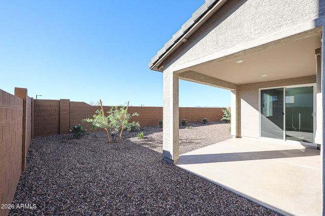 12085 W CALLE ESCUDA --, Peoria, AZ 85383