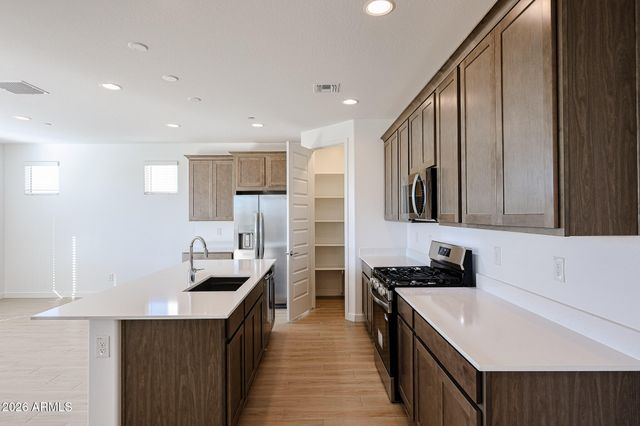 12085 W CALLE ESCUDA --, Peoria, AZ 85383