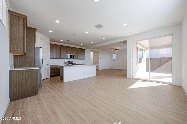 12085 W CALLE ESCUDA --, Peoria, AZ 85383
