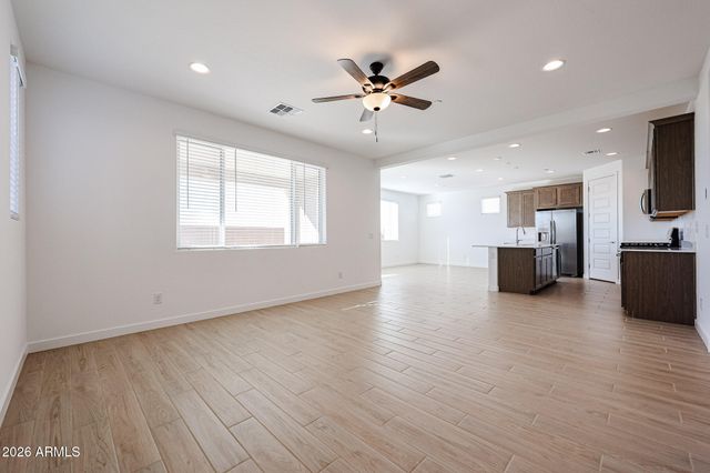 12085 W CALLE ESCUDA --, Peoria, AZ 85383