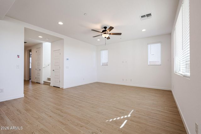 12085 W CALLE ESCUDA --, Peoria, AZ 85383