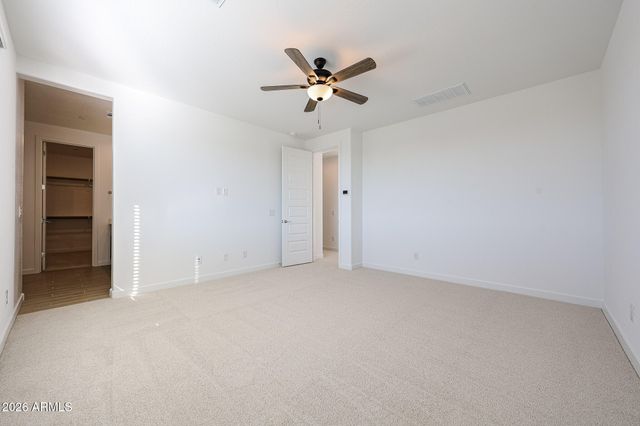 12085 W CALLE ESCUDA --, Peoria, AZ 85383