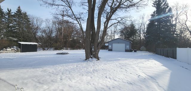 50225 S Interstate 94 Service Drive, Belleville, MI 48111