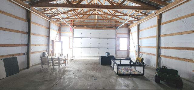 50225 S Interstate 94 Service Drive, Belleville, MI 48111