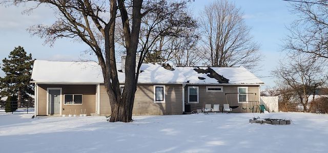 50225 S Interstate 94 Service Drive, Belleville, MI 48111