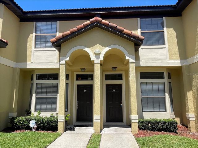 6007 SCOTCHWOOD GLEN 32, Orlando, FL 32822