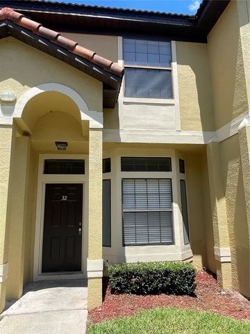 6007 SCOTCHWOOD GLEN 32, Orlando, FL 32822