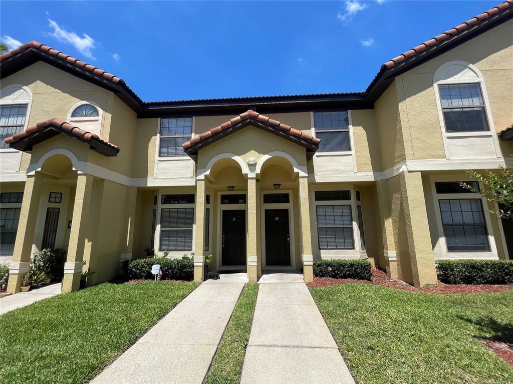 6007 SCOTCHWOOD GLEN 32, Orlando, FL 32822
