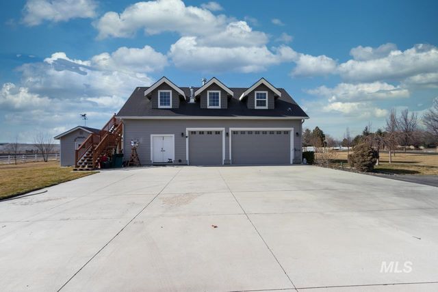 4047 Saint James Loop, Nampa, ID 83687