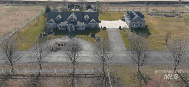 4047 Saint James Loop, Nampa, ID 83687