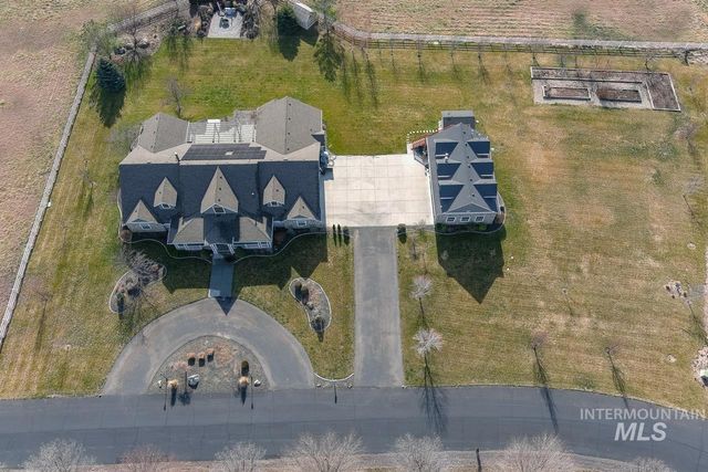 4047 Saint James Loop, Nampa, ID 83687