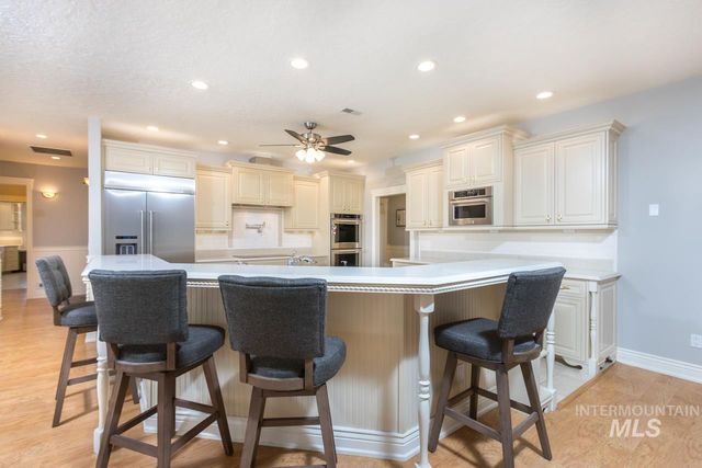 4047 Saint James Loop, Nampa, ID 83687