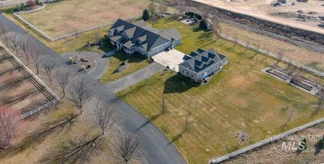 4047 Saint James Loop, Nampa, ID 83687