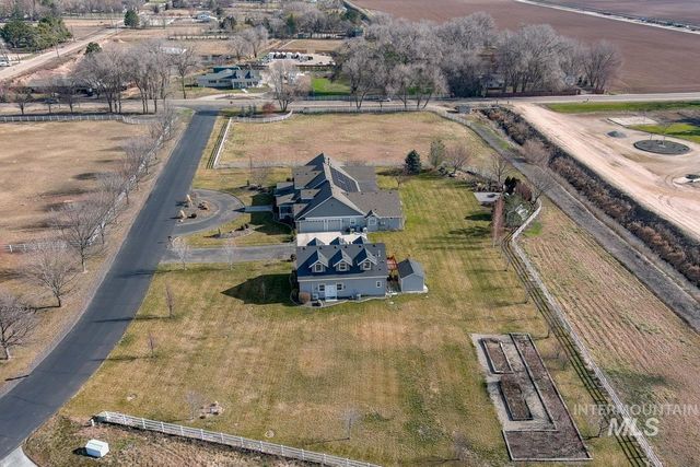 4047 Saint James Loop, Nampa, ID 83687