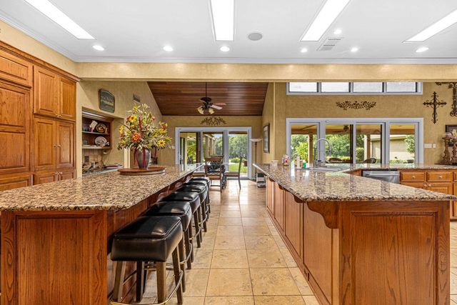 5 Oak Forest Drive, Longview, TX 75605